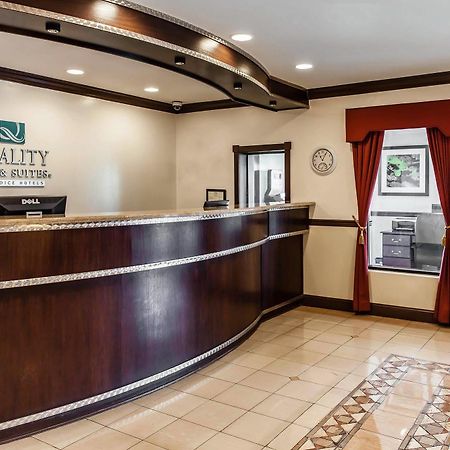 Comfort Inn & Suites Quakertown Eksteriør bilde