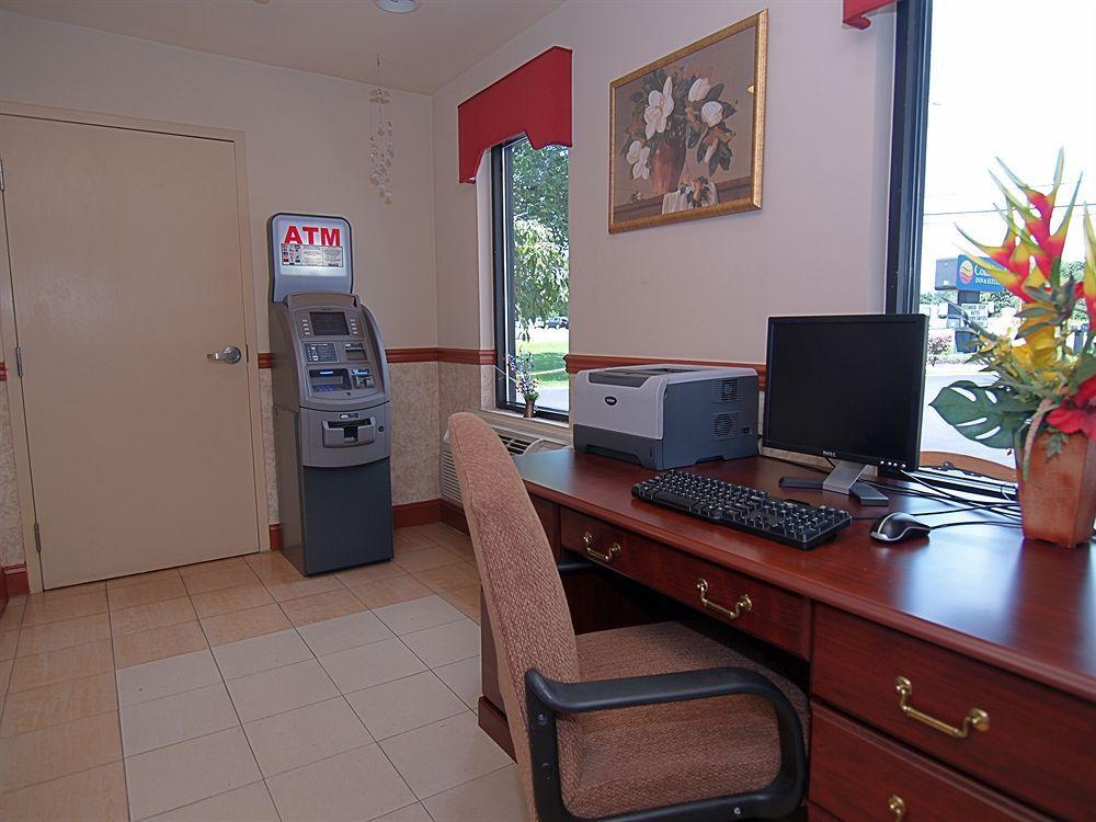 Comfort Inn & Suites Quakertown Eksteriør bilde