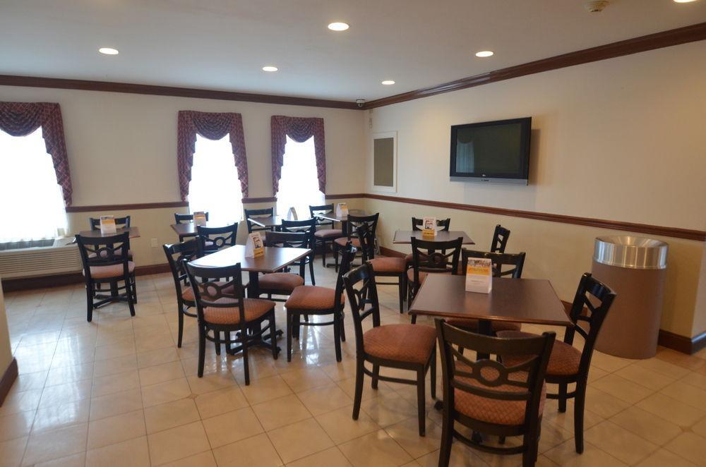 Comfort Inn & Suites Quakertown Eksteriør bilde