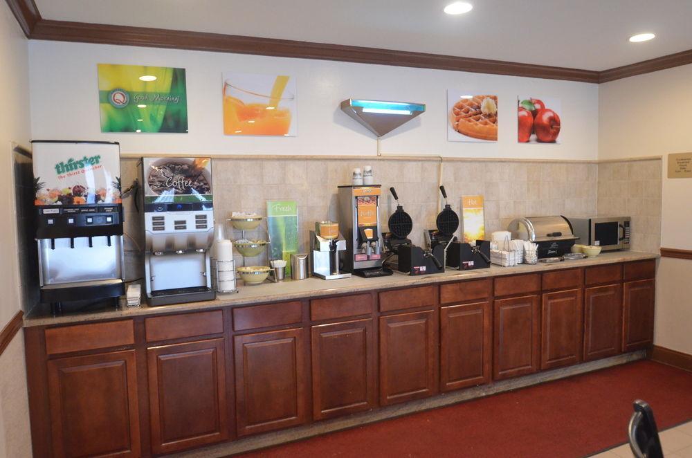 Comfort Inn & Suites Quakertown Eksteriør bilde