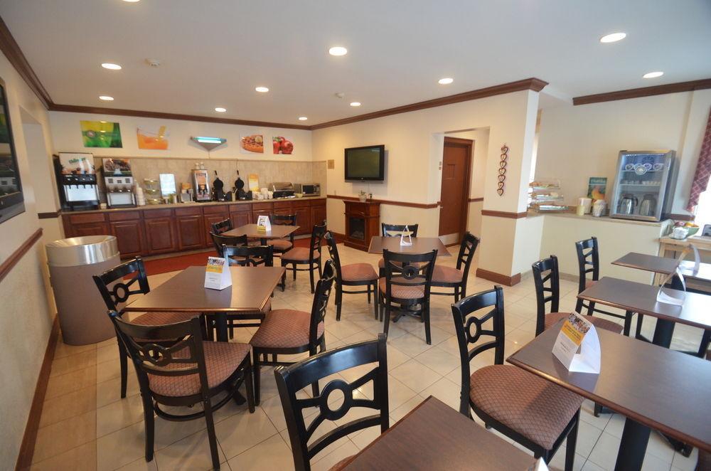 Comfort Inn & Suites Quakertown Eksteriør bilde