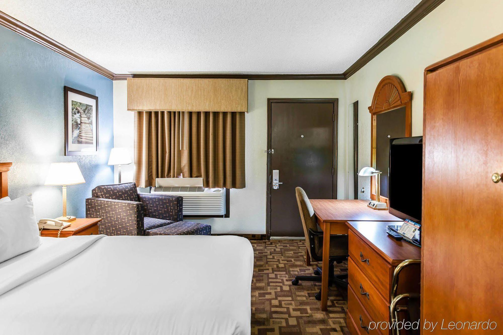 Comfort Inn & Suites Quakertown Eksteriør bilde