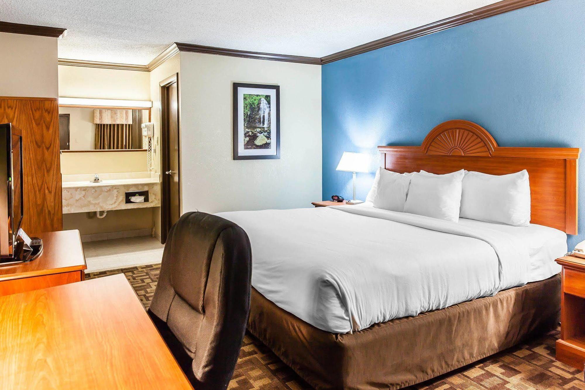 Comfort Inn & Suites Quakertown Eksteriør bilde