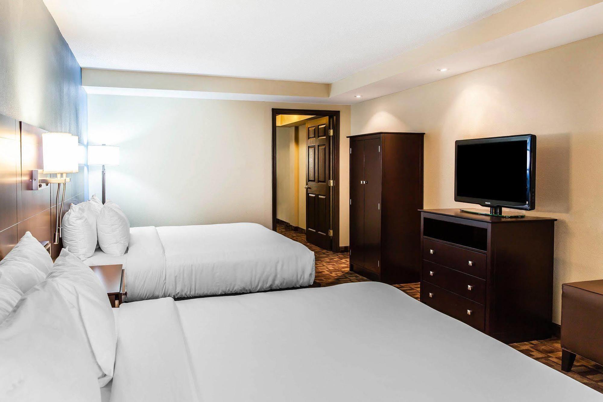 Comfort Inn & Suites Quakertown Eksteriør bilde