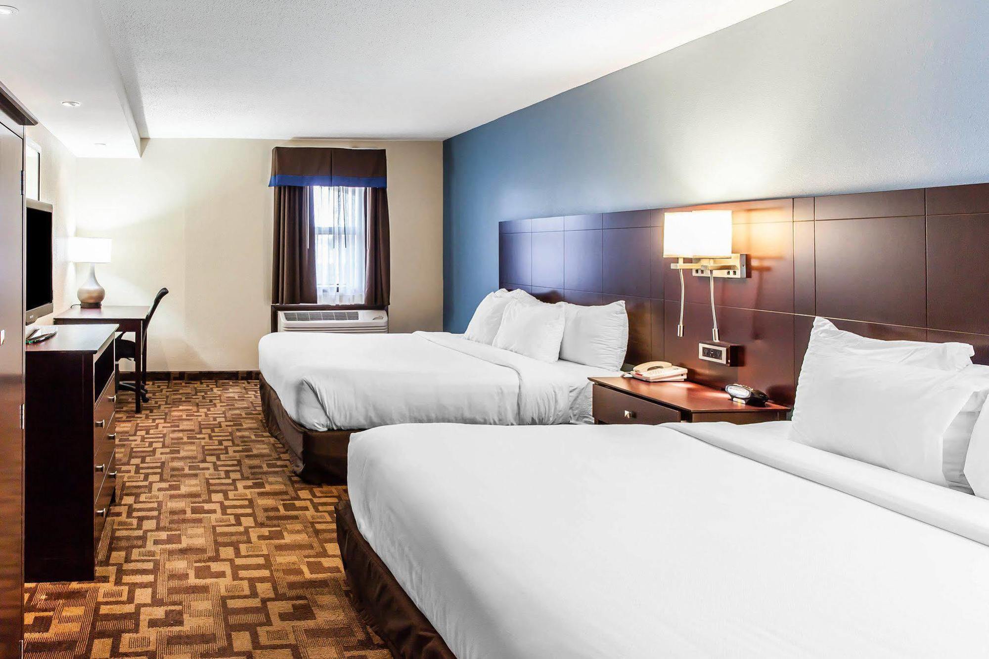 Comfort Inn & Suites Quakertown Eksteriør bilde