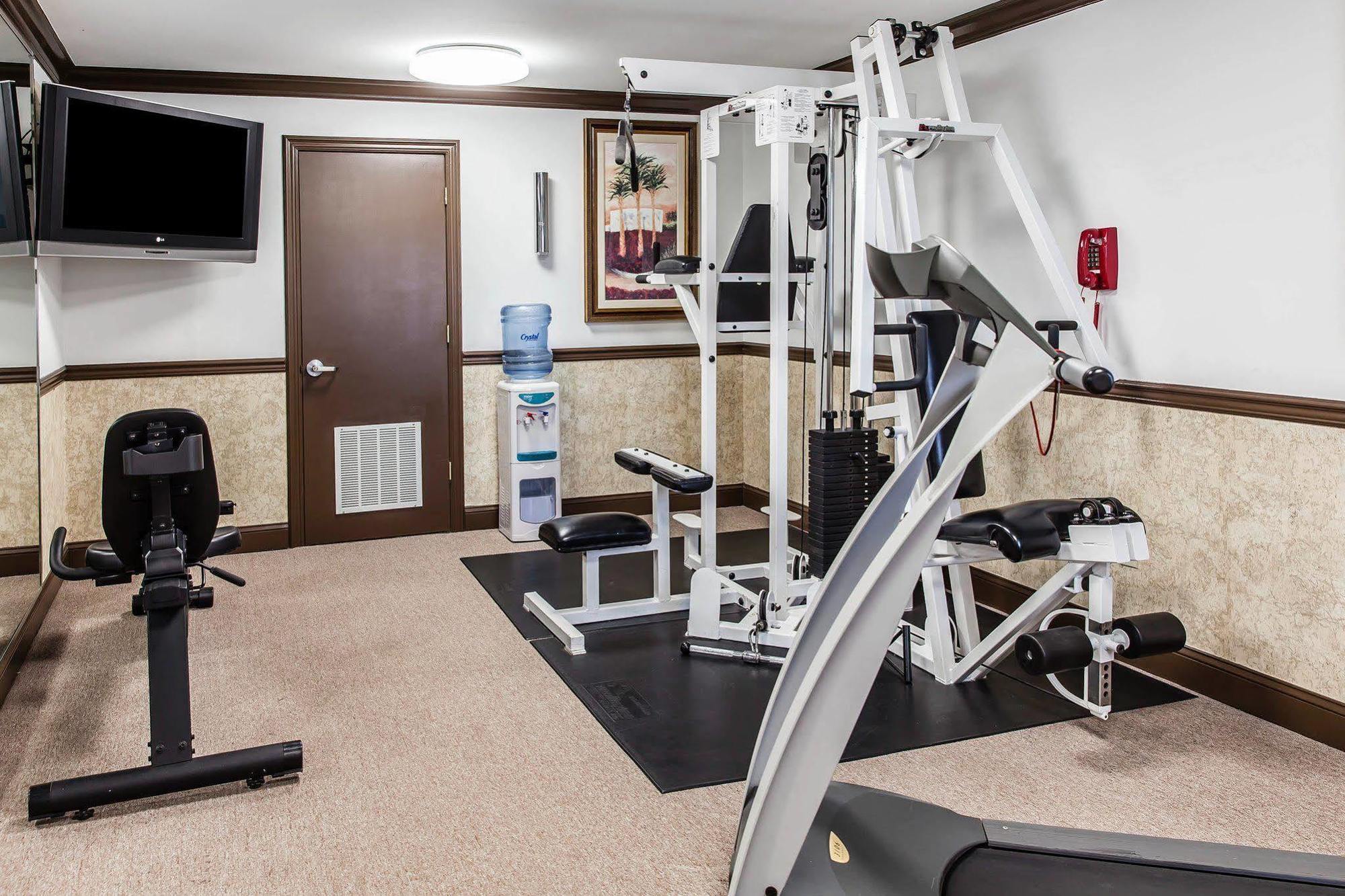 Comfort Inn & Suites Quakertown Eksteriør bilde