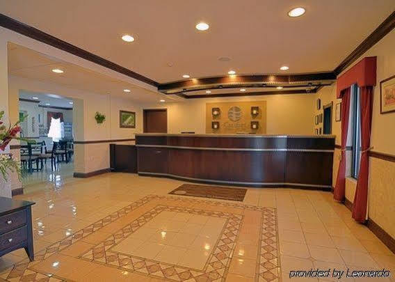 Comfort Inn & Suites Quakertown Eksteriør bilde