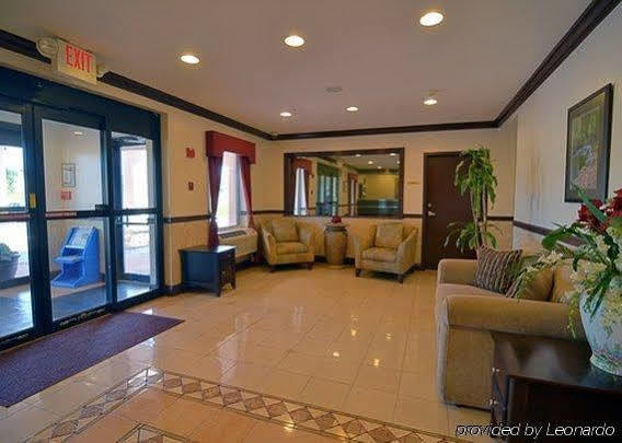 Comfort Inn & Suites Quakertown Eksteriør bilde